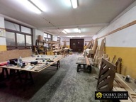 Magazyny i hale, Łomża, 700 m²