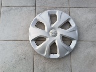 kołpak 14 opel karl corsa