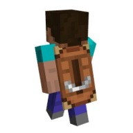 Minecraft Builder Cape | Klucz Aktywacyjny | Java + Bedrock