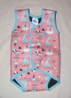 Splash About pianka neoprenowa rozmiar 63