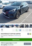 Hyundai Kona II 2 SX2 2023- Elektryk zbiornik płynu chłodzącego 25429BF500