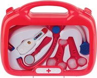 Playtive Play Tive Zestaw Do Zabawy , Lekarz - Zabawka