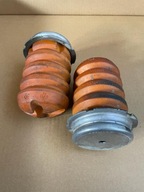 RENAULT MASTER IV III MOVANO BAŁWANKI ODBOJE