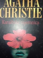 Karaibska tajemnica Agatha Christie