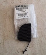 JEEP RENEGADE 2014- ZAŚLEPKA HAKA HAK ZDERZAK TYŁ 735585028