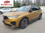 Acura MDX Type S Advance 2022 3.0l 3.0 Benzyna 355KM