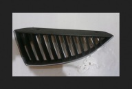 ZDERZAK KRATKA MITSUBISHI LANCER VII LEWA PRZÓD