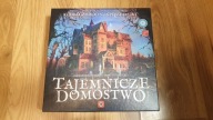 Gra planszowa Tajemnicze Domostwo Portal Games (STAN: Jak Nowa!)