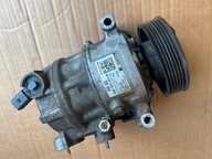 VW CRAFTER II 2 MAN TGE 2.0 TDI KOMPRESOR SPREZARKA KLIMATYZACJI 5w0820803m