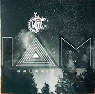 IAM - Galaxie (3CD) FOLIA!!!
