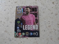 FIFA CLUB WORLD CUP 2025 KARTA LEGEND 369 LIONEL MESSI