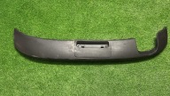 AUDI A3 8V 2012-2016 SPOILER ZDERZAKA TYL HATCHBACK 8V3807521B