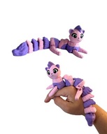 Słodka Fretka Druk 3D