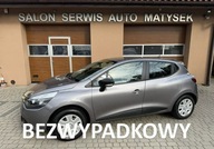Renault Clio 1,2 75KM Klimatyzacja 1.1 Benzyna 75KM