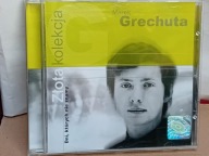 MAREK GRECHUTA - DNI, KTÓRYCH JESZCZE NIE ZNAMY - Złota kolekcja. - CD