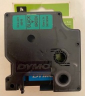 DYMO taśma 45019 S0720590 12MM ORYGINAŁ PUSTY