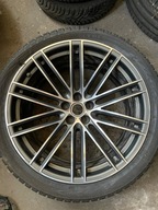 Felga aluminiowa Porsche OE 10.0" x 21" 5x130