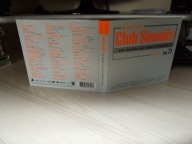 CLUB SOUNDS THE ULTIMATE CLUB DANCE COLLECTION VOL