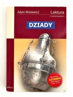 Dziady Adam Mickiewicz