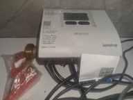 Ciepłomierz licznik ciepła wody 0,6m3/h Kamstrup Multical 403 DN20 MC403