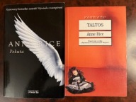 Pokuta + TALTOS Anne Rice BDB