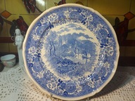 talerz deserowy/patera Villeroy&Boch Burgenland