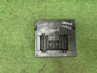 Audi Q2 2022 MODUŁ STEROWNIK KOMFORTU 5Q1937084A