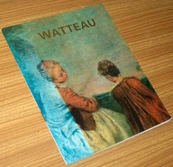 WATTEAU Michaił German