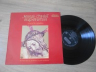 Jesus Christ Superstar (A Rock Opera) Andrew Lloyd Webber