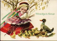 Wesołych Świąt - Maria Orłowska-Gabryś