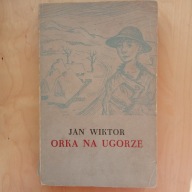 Jan Wiktor - Orka na ugorze