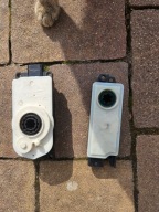 BMW G60 SILNIK ROLETY 9881646 5A180E3