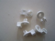 Spinka cięgna zamka drzwi Skoda 105, 120 oryginał