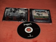 DEATH ANGEL ARCHIVES & ARTIFACTS DISC 2 FROLIC THROUGH THE PARK 2005