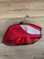 FORD FOCUS MK4 SEDAN LAMPA PRAWA TYŁ JX7B-13404-DH ORYGINAŁ