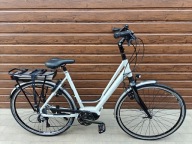 Rower elektryczny MULTICYCLE. Centralny napęd 441wh 36v. Asystent 53cm