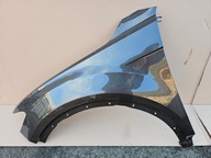 Błotnik przód przedni lewy VW T-ROC