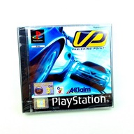 NOWA VANISHING POINT VP PS1 PSX PAL PREMIEROWE ANGIELSKIE WYDANIE ENG