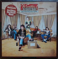 The Sensational Alex Harvey Band – The Penthouse Tapes 9102 007 Stereo