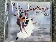 (CD) The World of Standardtanze vol.2 2CD