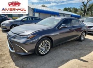 Lexus ES 300h Base 2022 2.5 Hybryda 215KM