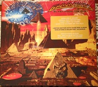 Gamma Ray Blast From The Past 3CD