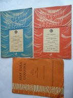 @ ŚPIEWAMY I TAŃCZYMY + SZPILMAN ABRATOWSKI WINKLER LETNIA NOC x7