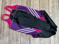 ADIDAS Strój kąpielowy KOSTIUM jednoczęściowy pływacki roz. 38
