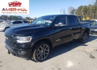 RAM 1500 Laramie 2021 5.7l 5.7 Benzyna 395KM
