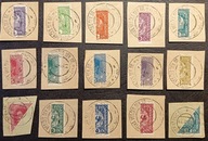 STARA AUSTRIA NA WYCINKACH