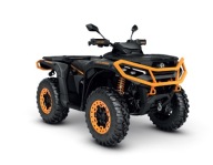 Can-Am Outlander XT-P 1000R T ABS SAS 2026| Kraków