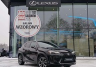 Lexus UX UX 250h F Sport Design FV23 ASO Bezwypadkowy 1 wl.