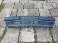 ZDERZAK PRZEDNI MERCEDES W124 SEDAN COUPE CABRIO KOMBI CHROM KOMPLETNY
