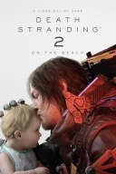 Death Stranding 2: On The Beach – KLUCZ STEAM (PC)